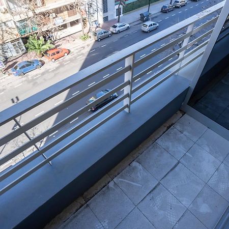 Quartier San Telmo By Sky Host Appartement Buenos Aires Buitenkant foto
