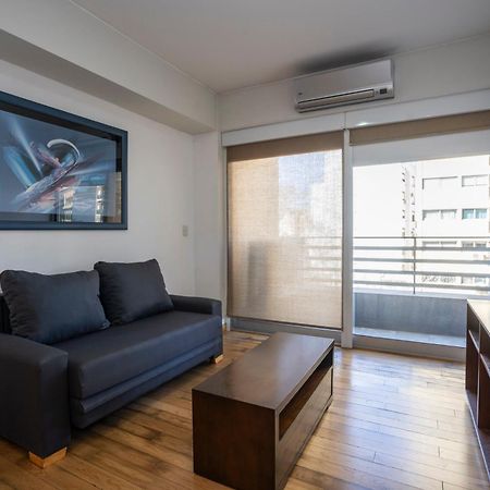 Quartier San Telmo By Sky Host Appartement Buenos Aires Buitenkant foto