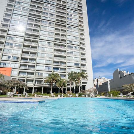 Quartier San Telmo By Sky Host Appartement Buenos Aires Buitenkant foto