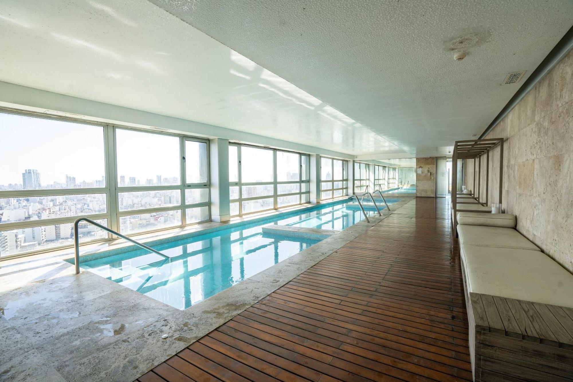 Quartier San Telmo By Sky Host Appartement Buenos Aires Buitenkant foto