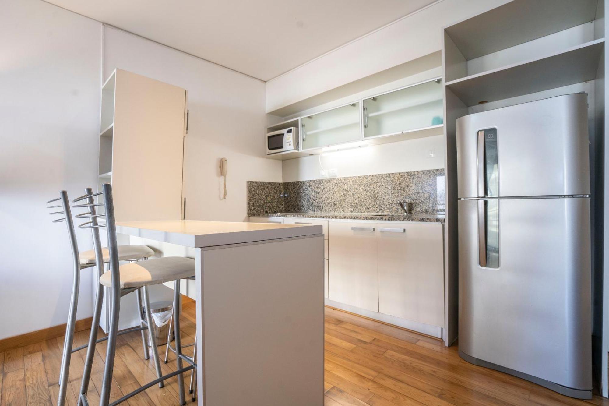 Quartier San Telmo By Sky Host Appartement Buenos Aires Buitenkant foto