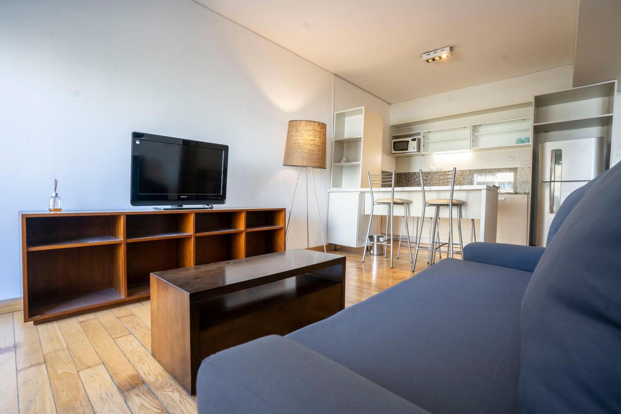 Quartier San Telmo By Sky Host Appartement Buenos Aires Buitenkant foto