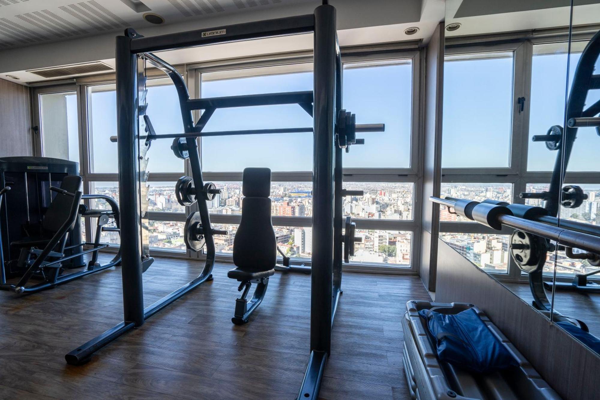 Quartier San Telmo By Sky Host Appartement Buenos Aires Buitenkant foto
