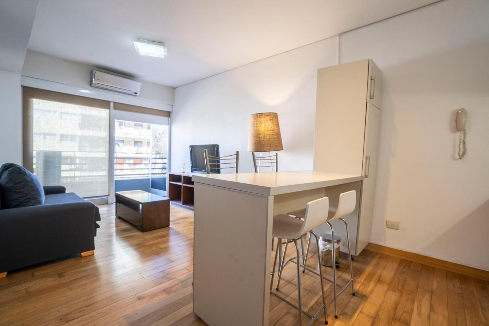 Quartier San Telmo By Sky Host Appartement Buenos Aires Buitenkant foto