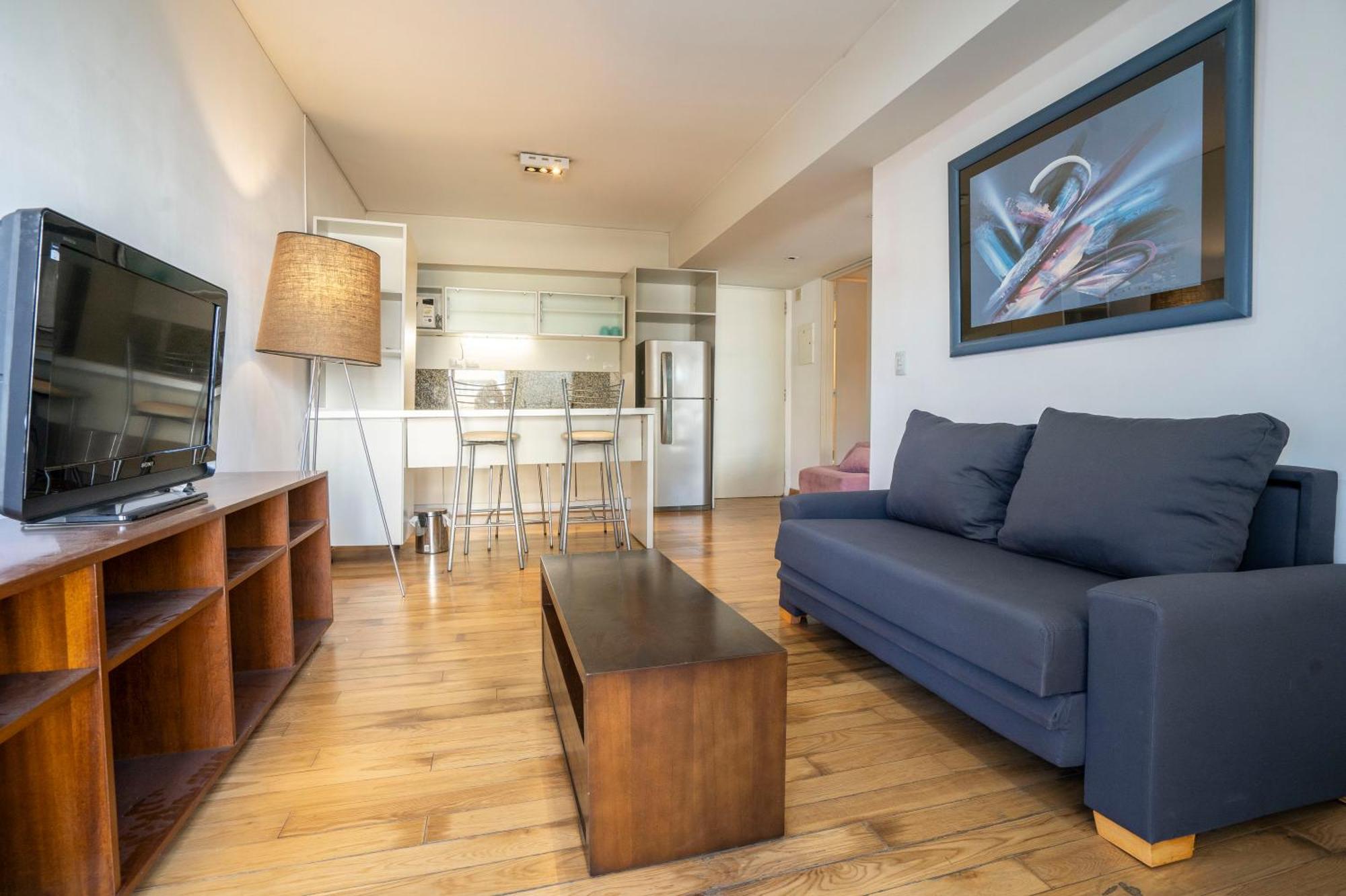 Quartier San Telmo By Sky Host Appartement Buenos Aires Buitenkant foto