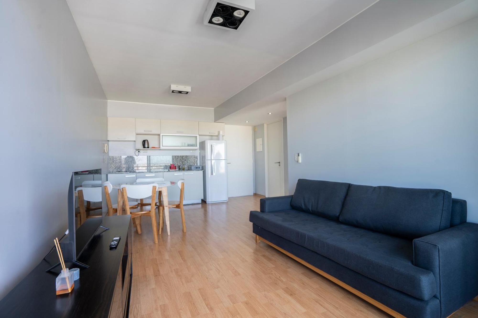 Quartier San Telmo By Sky Host Appartement Buenos Aires Buitenkant foto