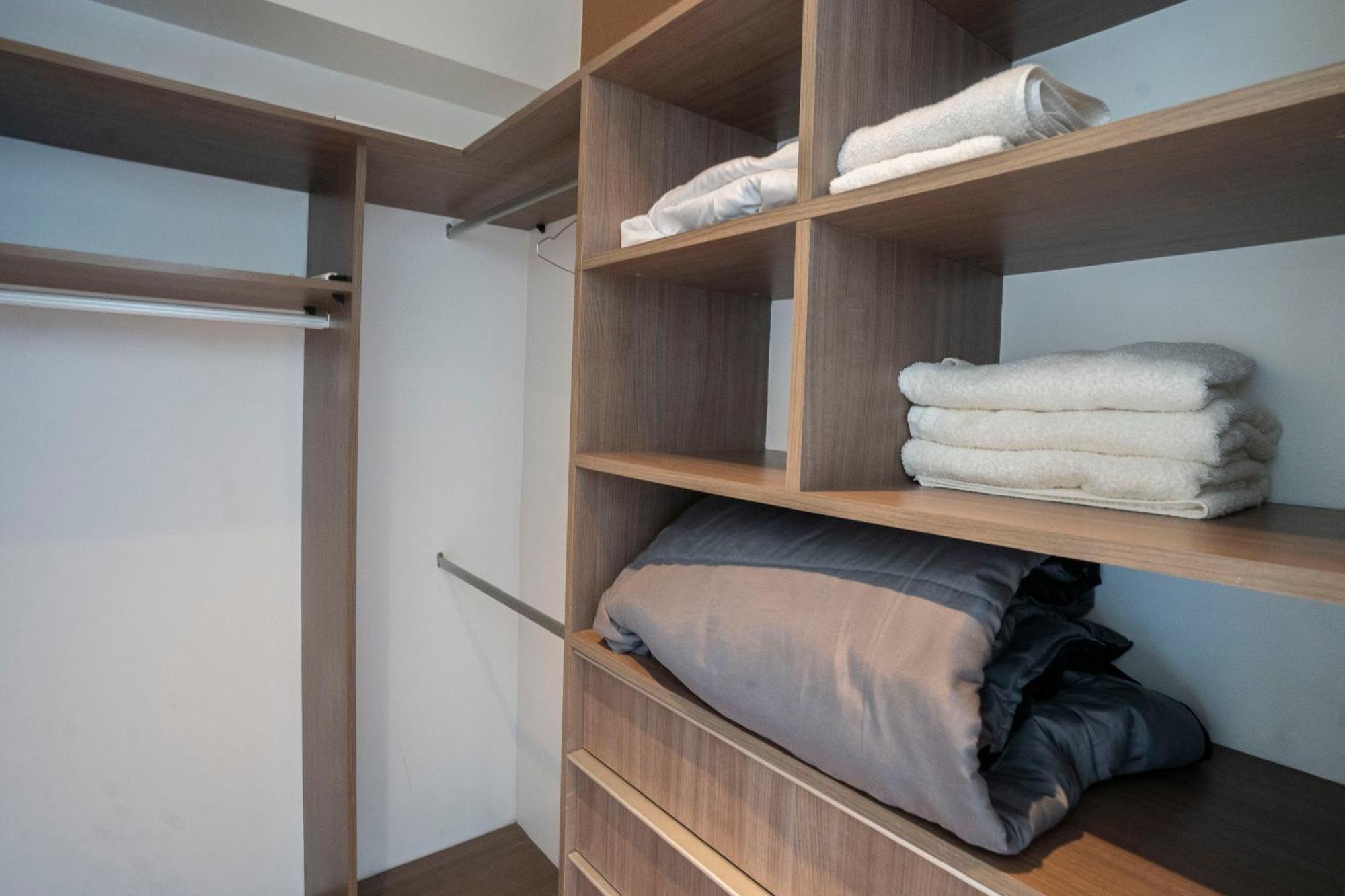 Quartier San Telmo By Sky Host Appartement Buenos Aires Buitenkant foto