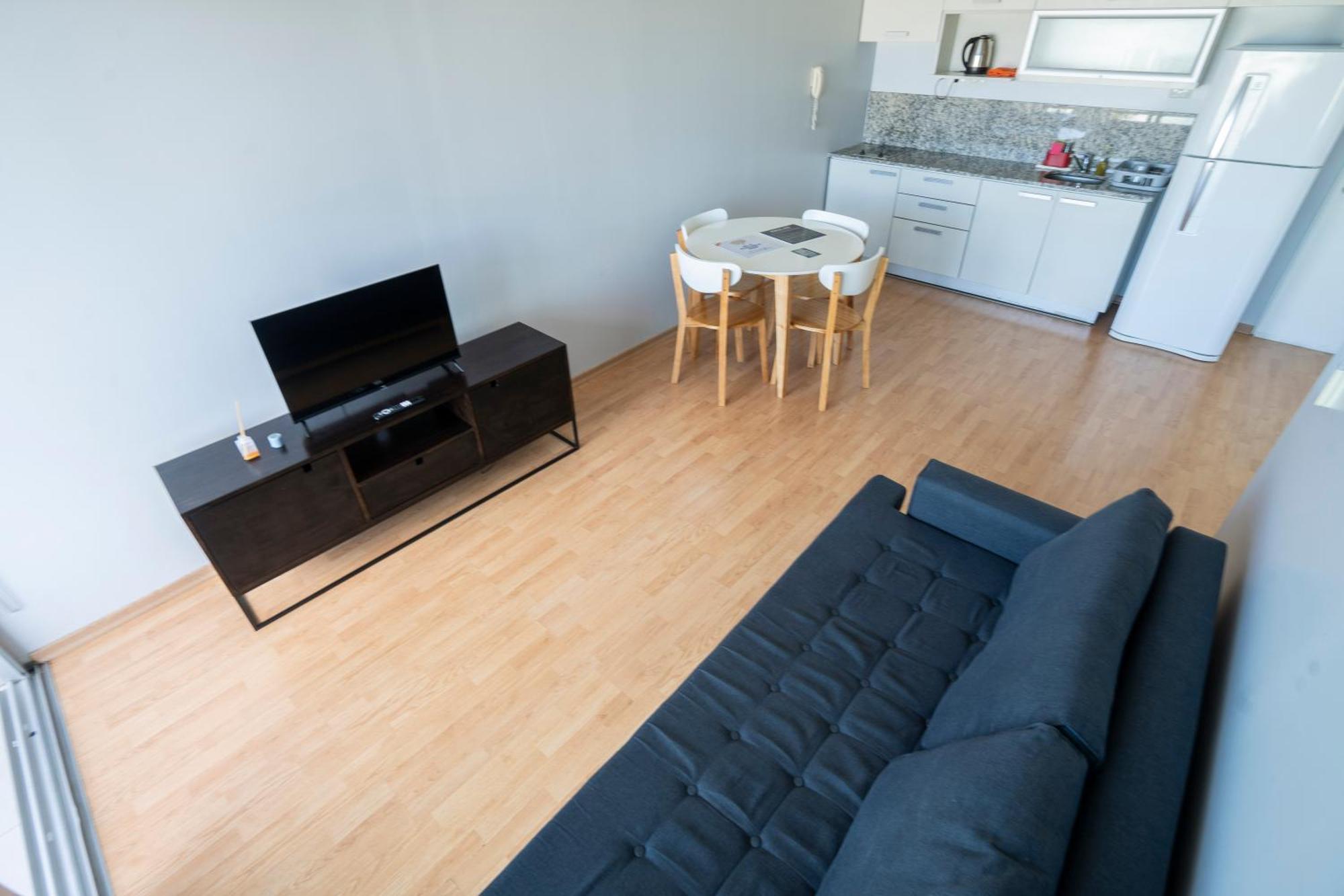 Quartier San Telmo By Sky Host Appartement Buenos Aires Buitenkant foto
