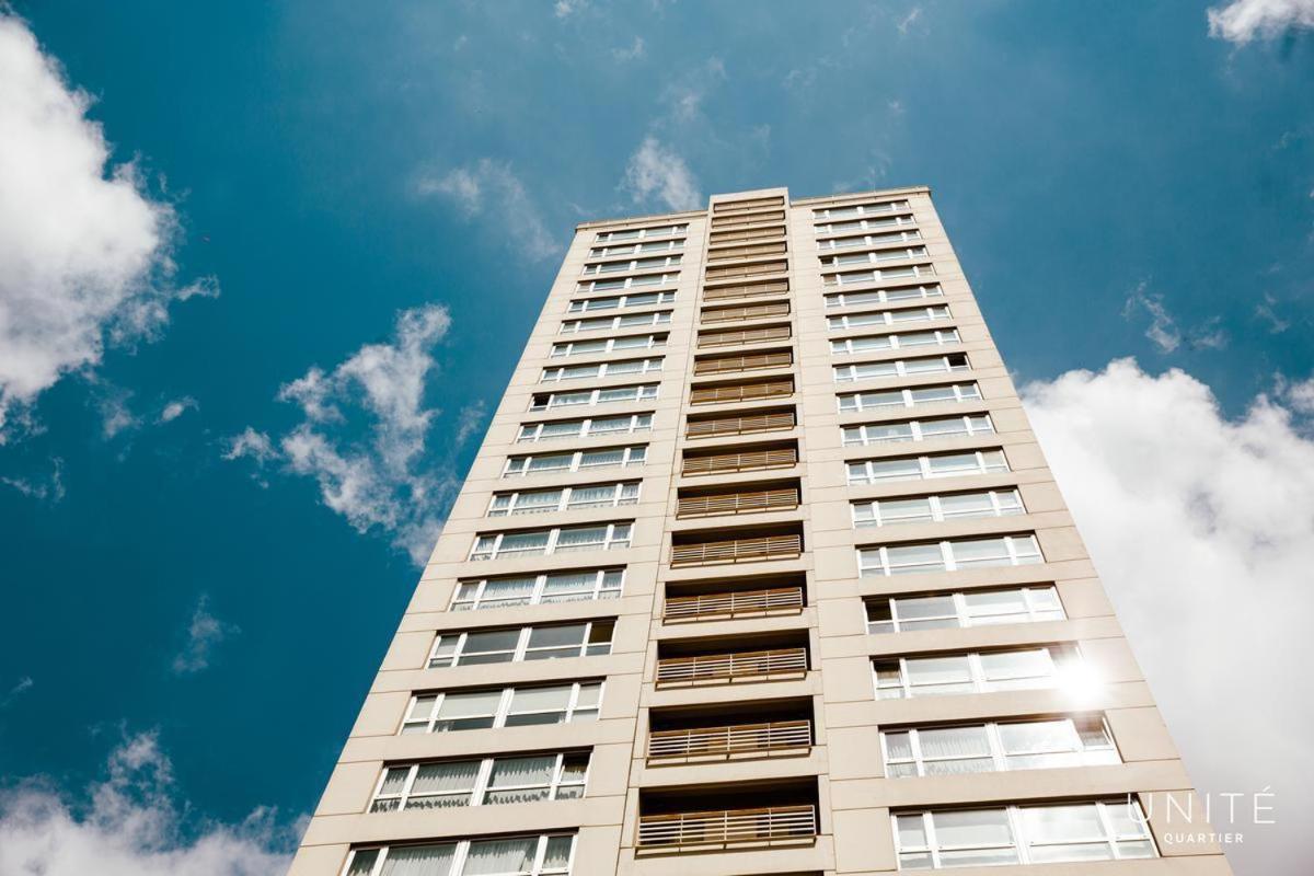 Quartier San Telmo By Sky Host Appartement Buenos Aires Buitenkant foto