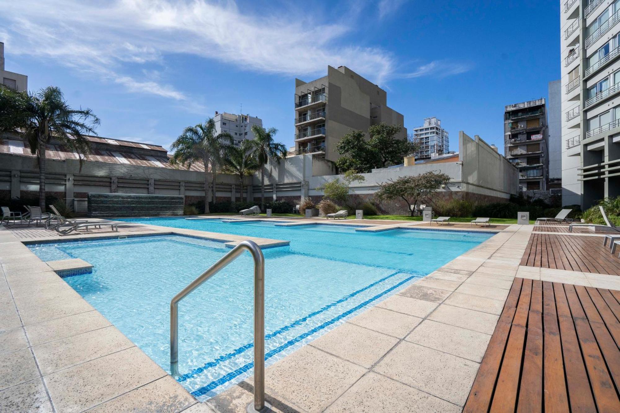 Quartier San Telmo By Sky Host Appartement Buenos Aires Buitenkant foto