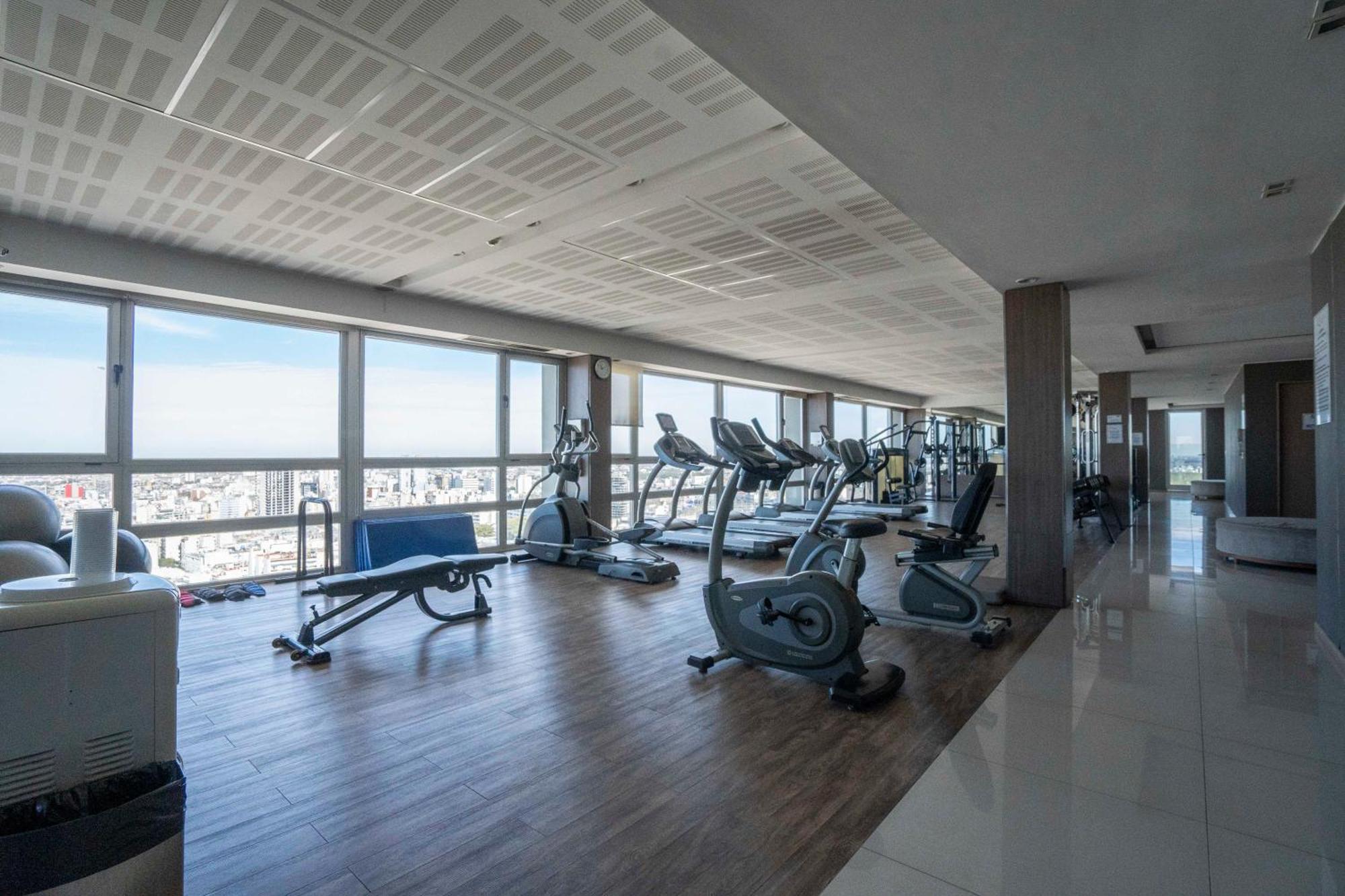 Quartier San Telmo By Sky Host Appartement Buenos Aires Buitenkant foto