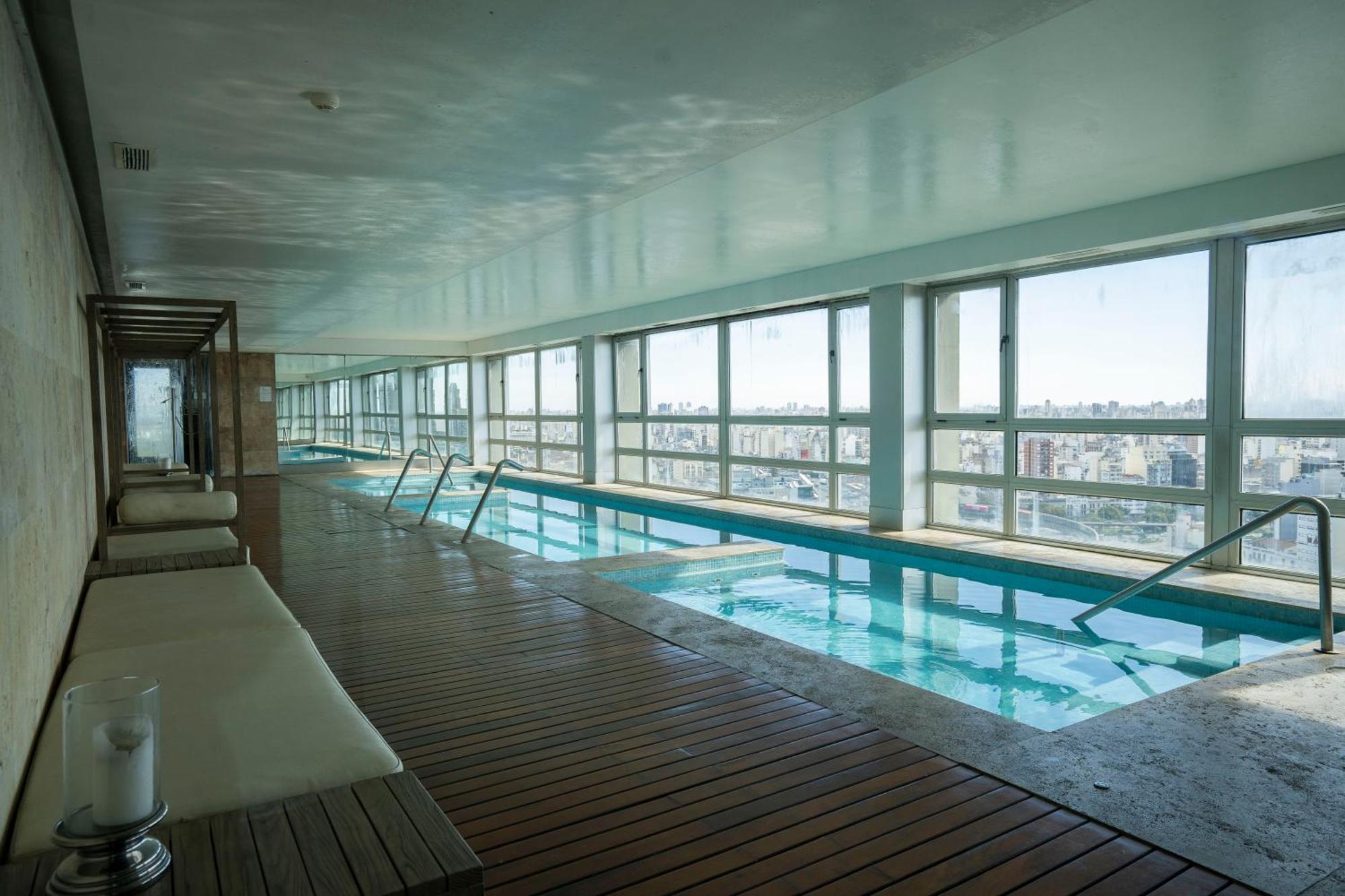 Quartier San Telmo By Sky Host Appartement Buenos Aires Buitenkant foto