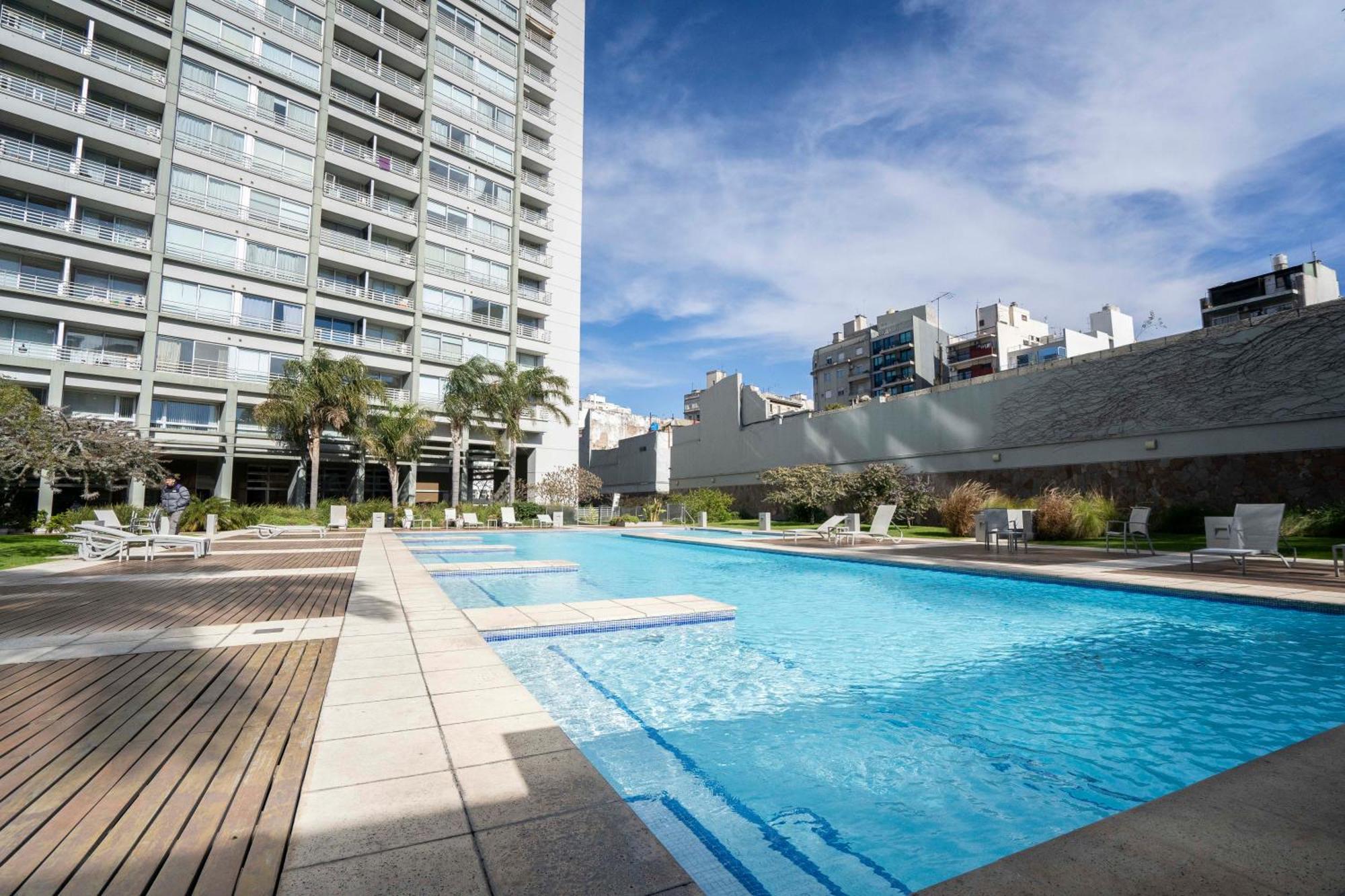 Quartier San Telmo By Sky Host Appartement Buenos Aires Buitenkant foto