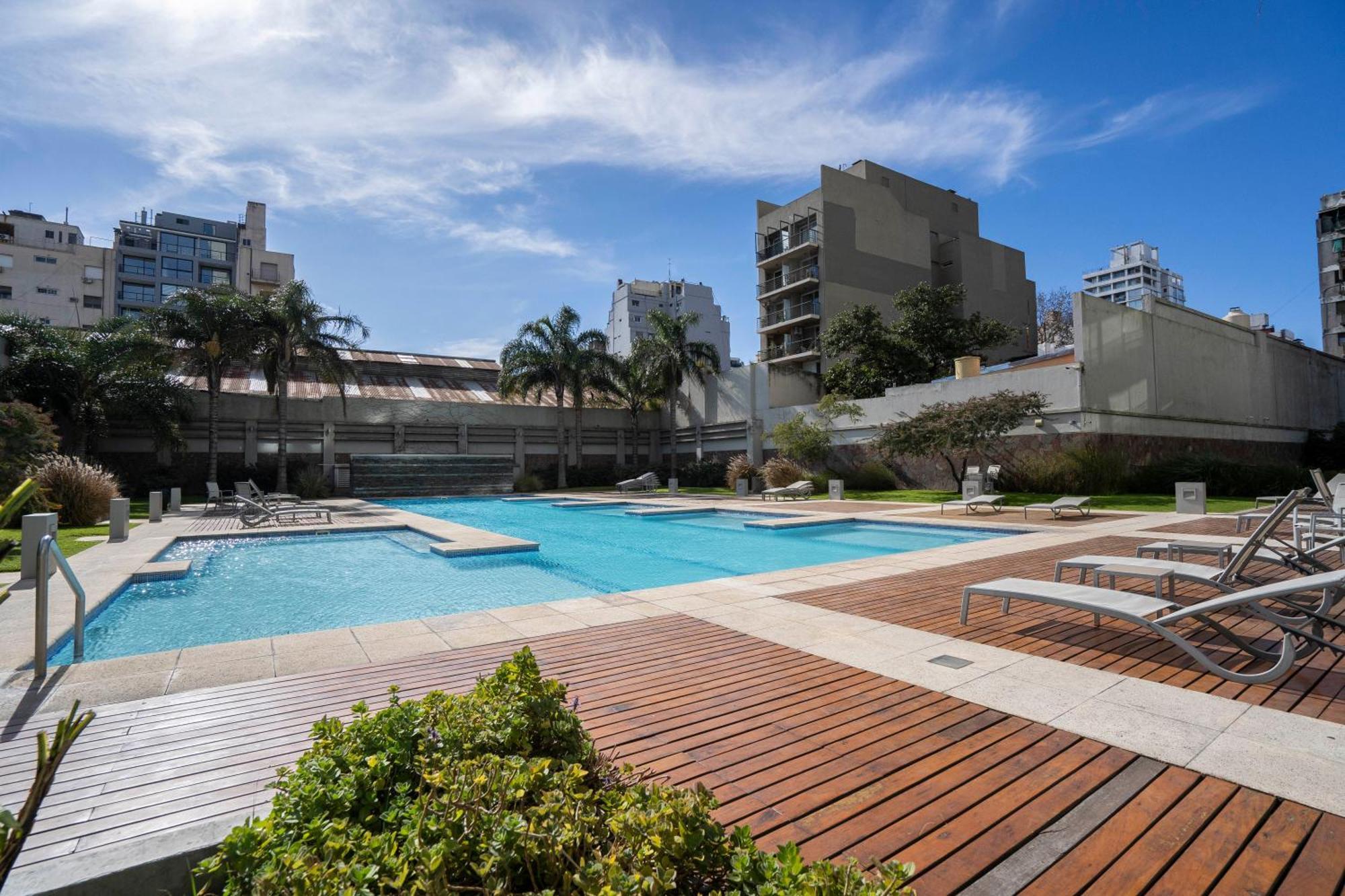 Quartier San Telmo By Sky Host Appartement Buenos Aires Buitenkant foto