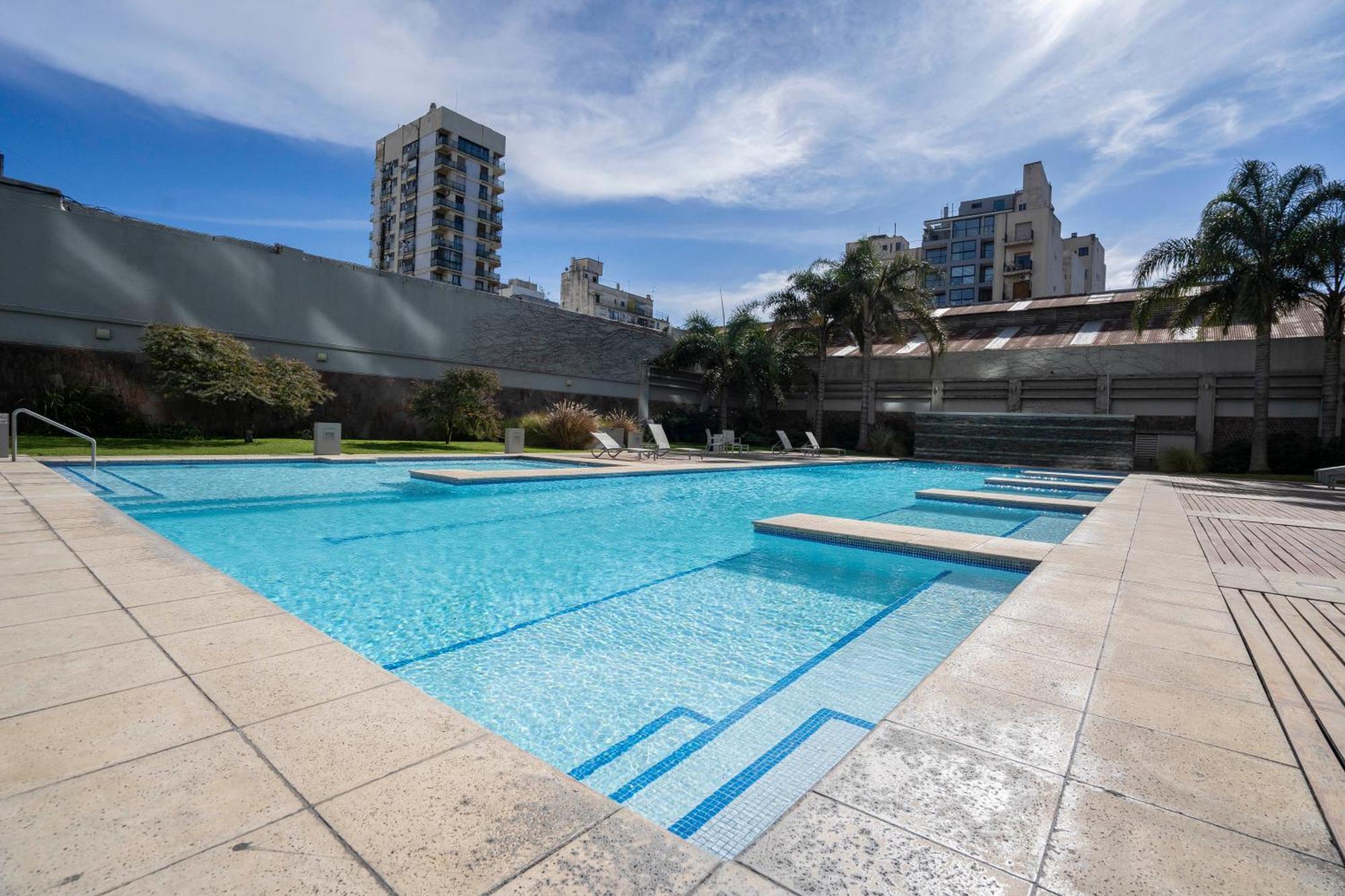 Quartier San Telmo By Sky Host Appartement Buenos Aires Buitenkant foto