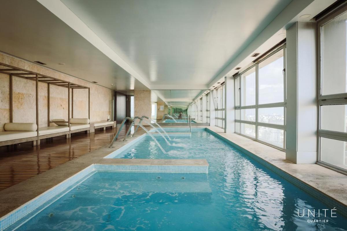 Quartier San Telmo By Sky Host Appartement Buenos Aires Buitenkant foto