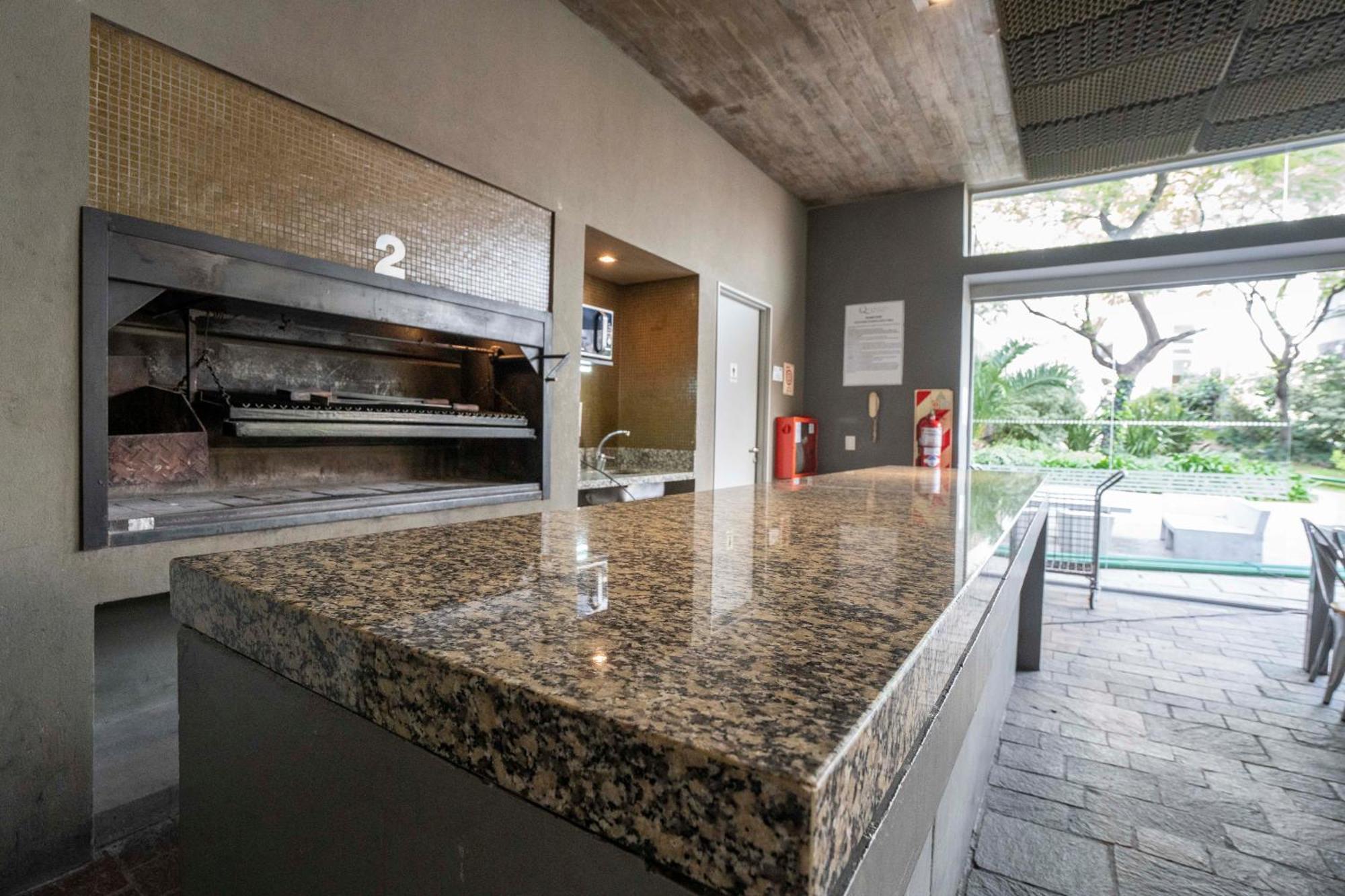 Quartier San Telmo By Sky Host Appartement Buenos Aires Buitenkant foto