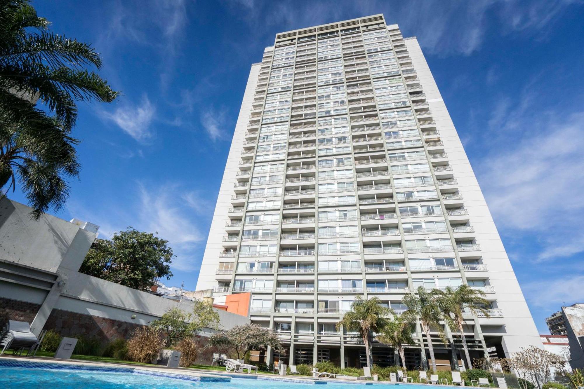 Quartier San Telmo By Sky Host Appartement Buenos Aires Buitenkant foto